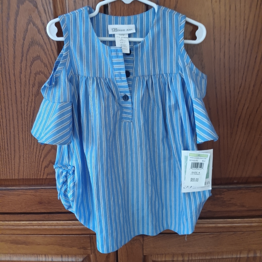 Bonnie Jean size 4